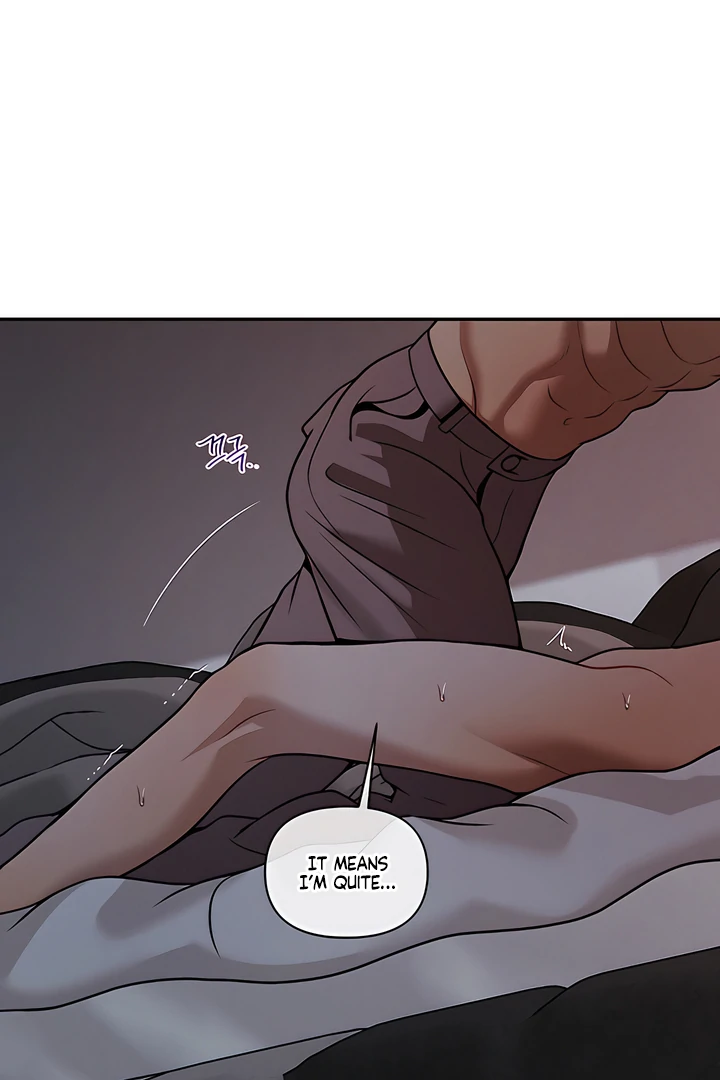 PEARL BOY: IGNITE THE DAWN Chapter 27 page 103 - 