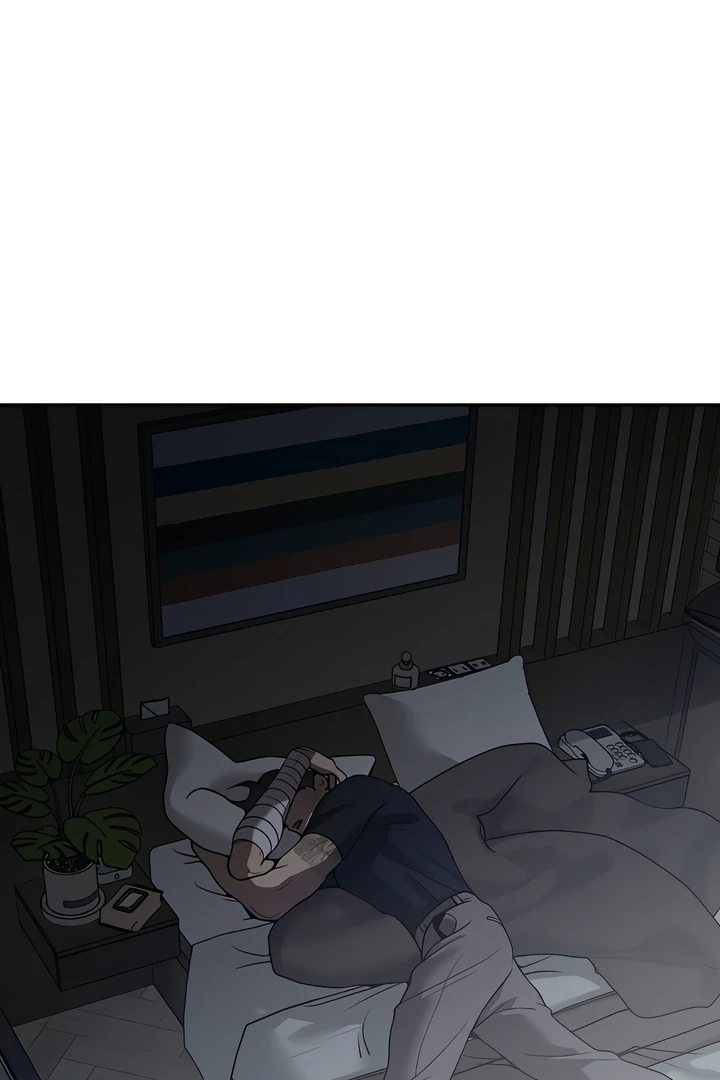 PEARL BOY: IGNITE THE DAWN Chapter 27 page 26 - 