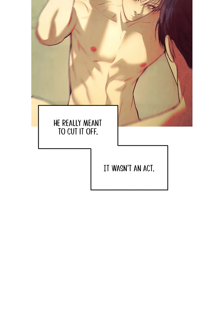 PEARL BOY: IGNITE THE DAWN Chapter 27 page 28 - 