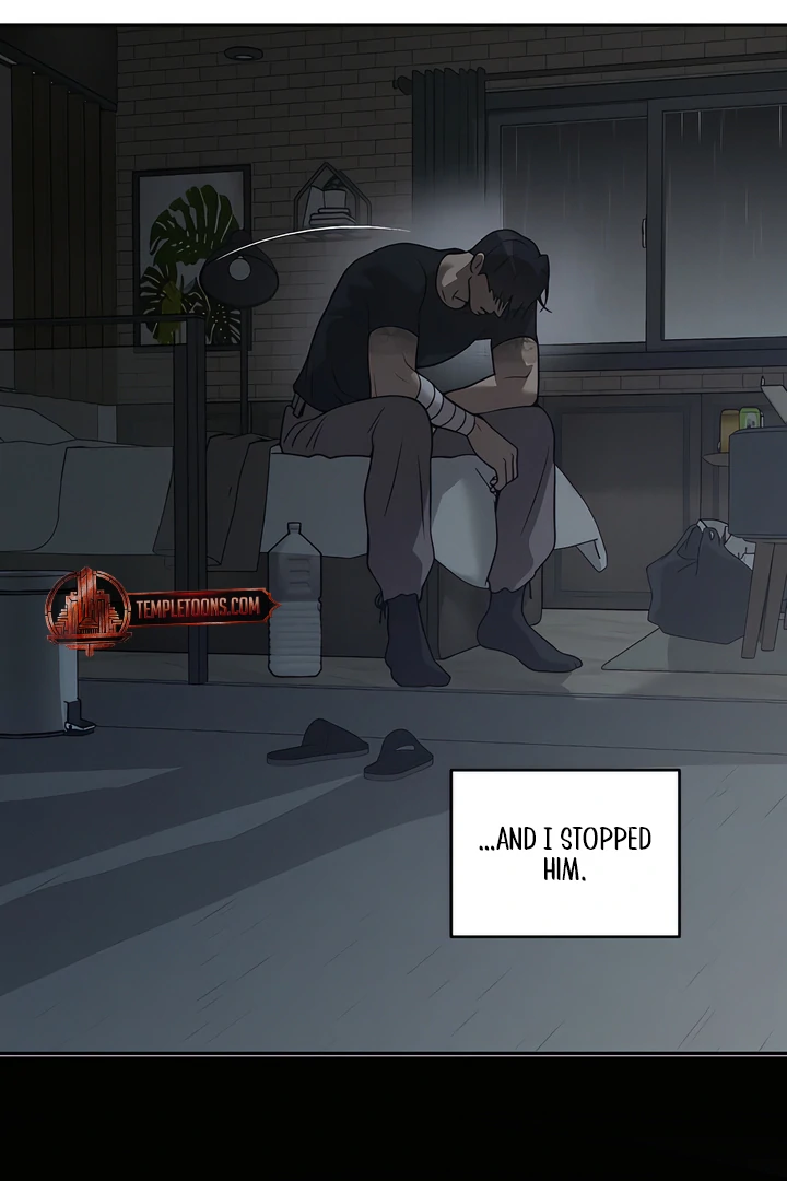 PEARL BOY: IGNITE THE DAWN Chapter 27 page 29 - 