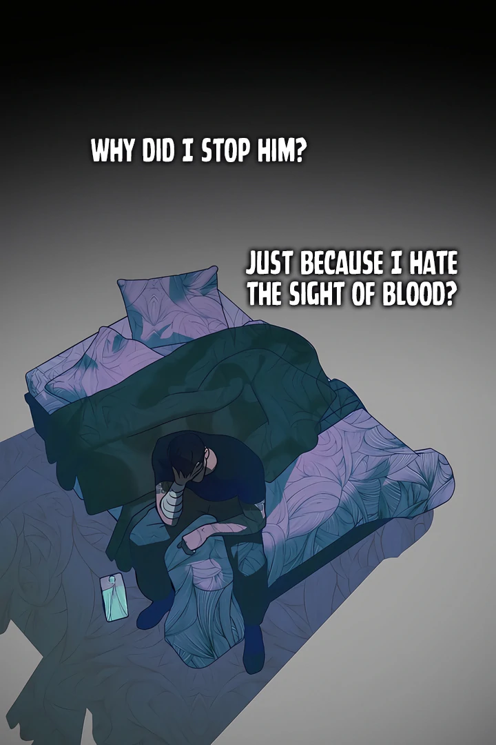 PEARL BOY: IGNITE THE DAWN Chapter 27 page 30 - 