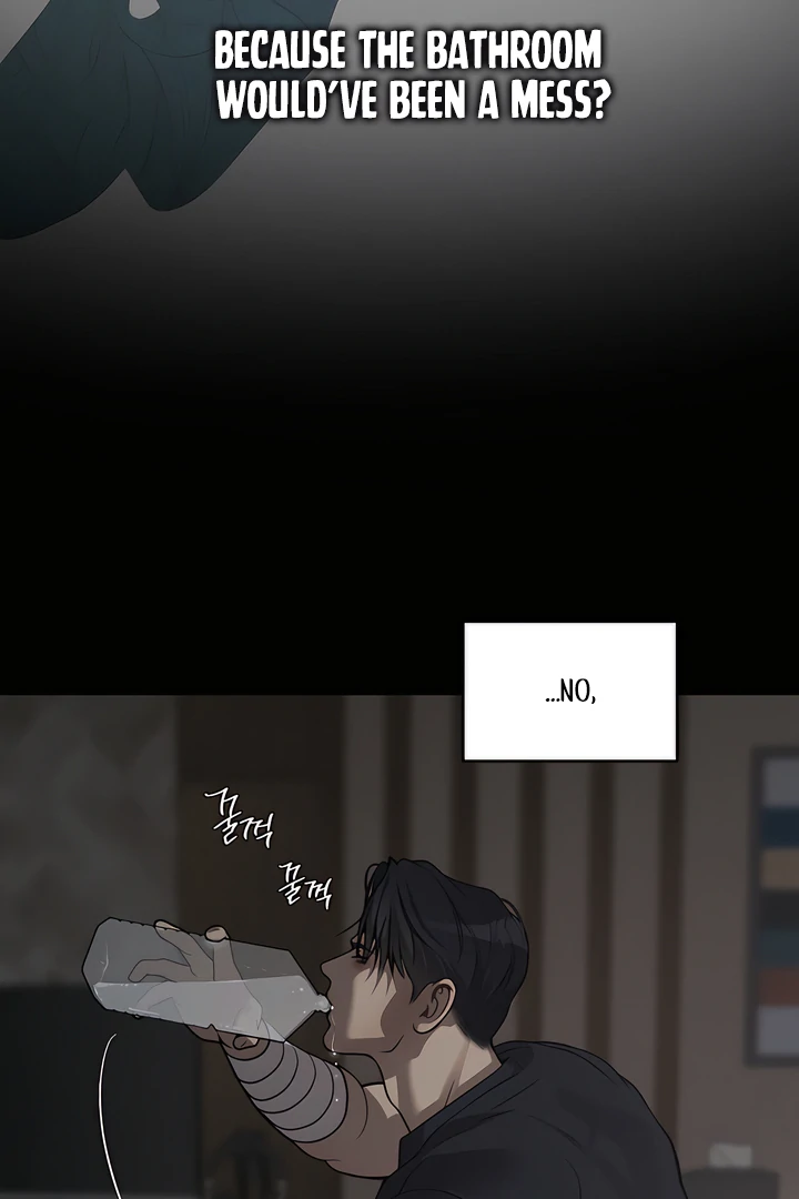 PEARL BOY: IGNITE THE DAWN Chapter 27 page 31 - 