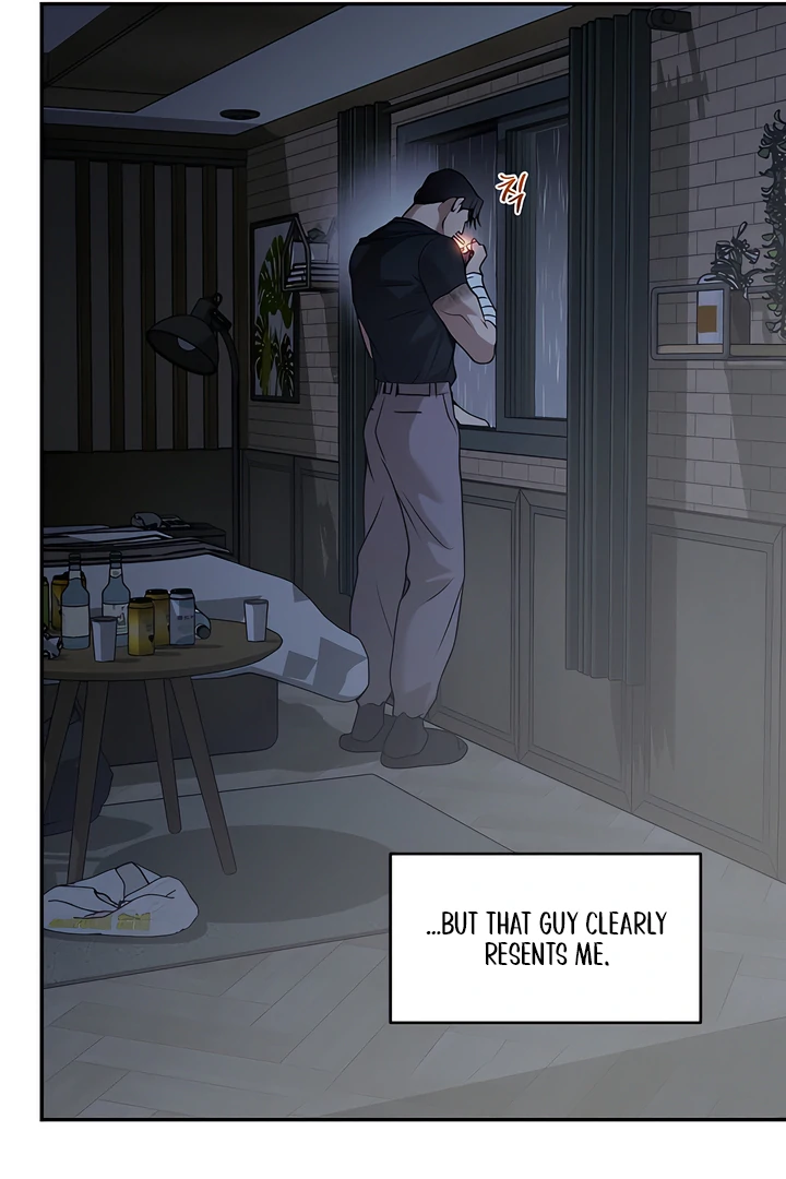 PEARL BOY: IGNITE THE DAWN Chapter 27 page 35 - 