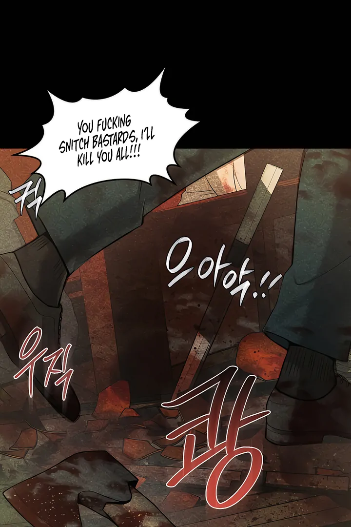 PEARL BOY: IGNITE THE DAWN Chapter 27 page 38 - 