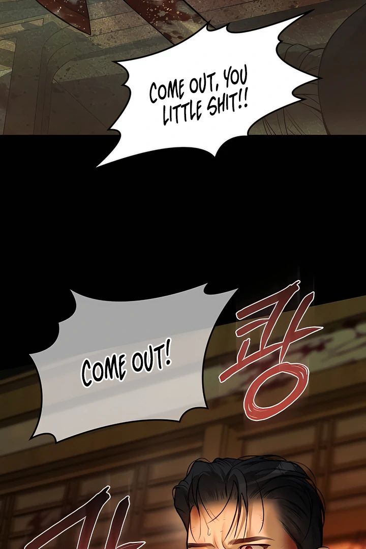 PEARL BOY: IGNITE THE DAWN Chapter 27 page 39 - 