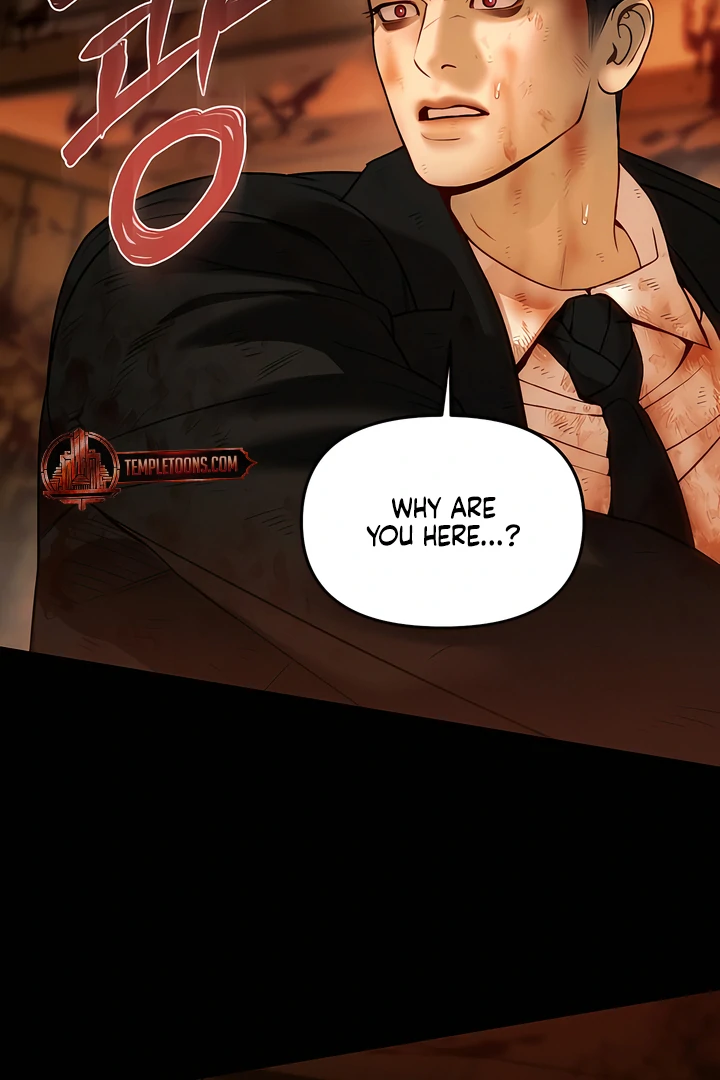 PEARL BOY: IGNITE THE DAWN Chapter 27 page 40 - 