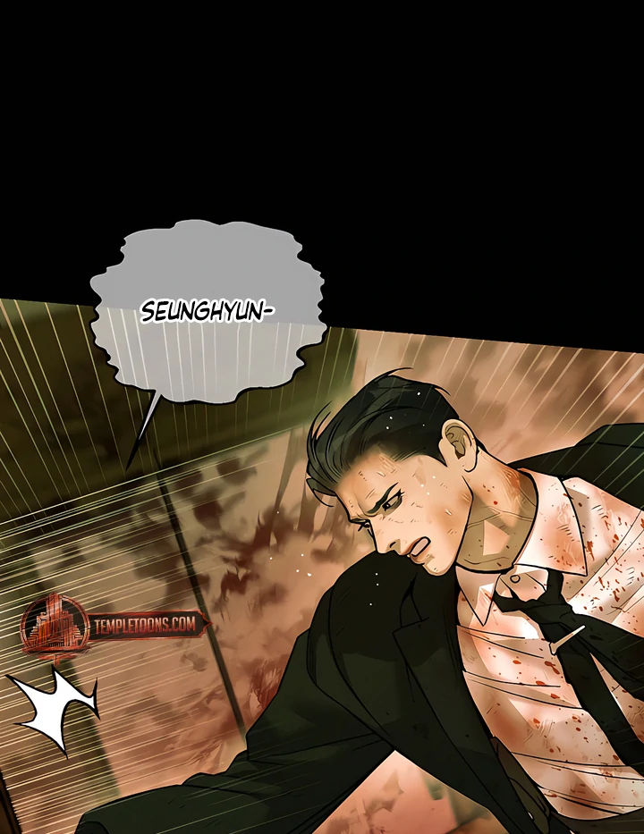 PEARL BOY: IGNITE THE DAWN Chapter 27 page 44 - 