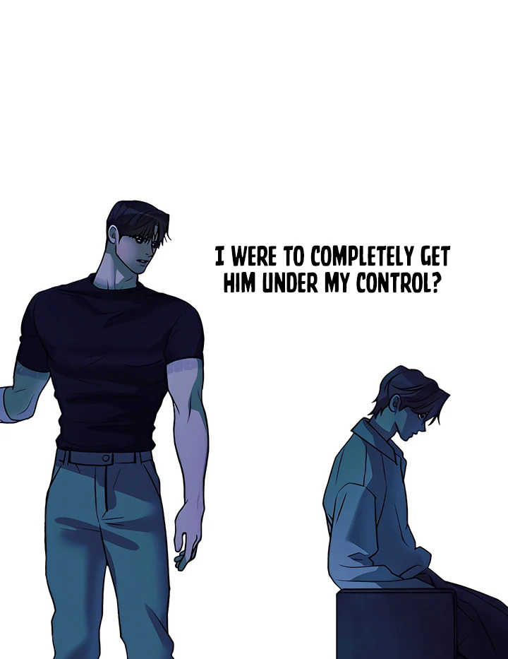PEARL BOY: IGNITE THE DAWN Chapter 27 page 55 - 