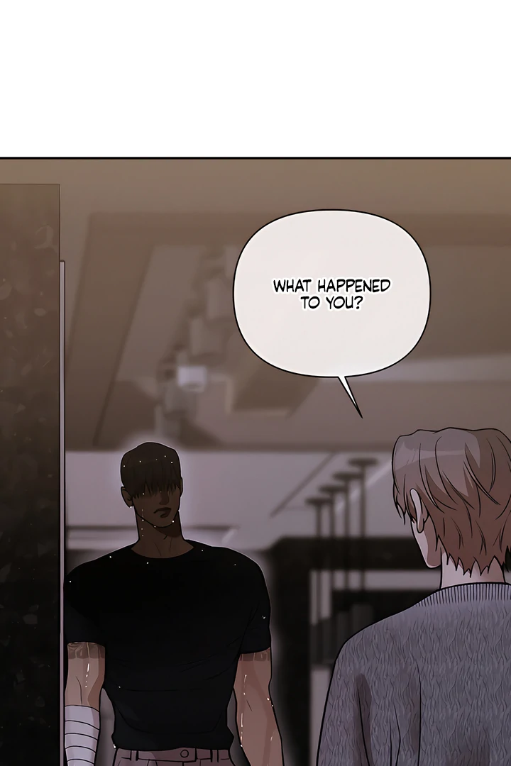 PEARL BOY: IGNITE THE DAWN Chapter 27 page 64 - 