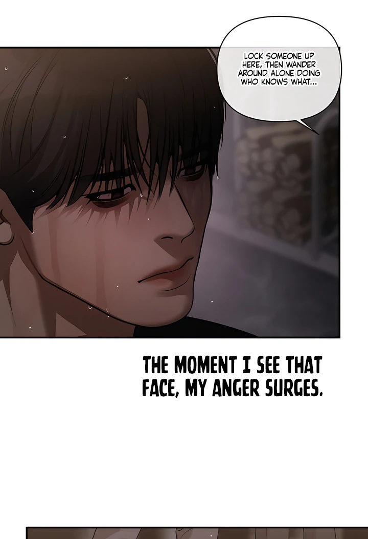 PEARL BOY: IGNITE THE DAWN Chapter 27 page 66 - 