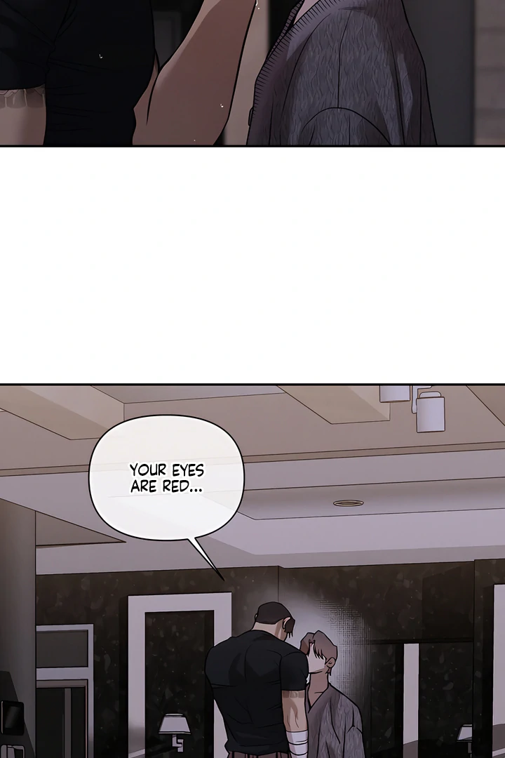 PEARL BOY: IGNITE THE DAWN Chapter 27 page 70 - 