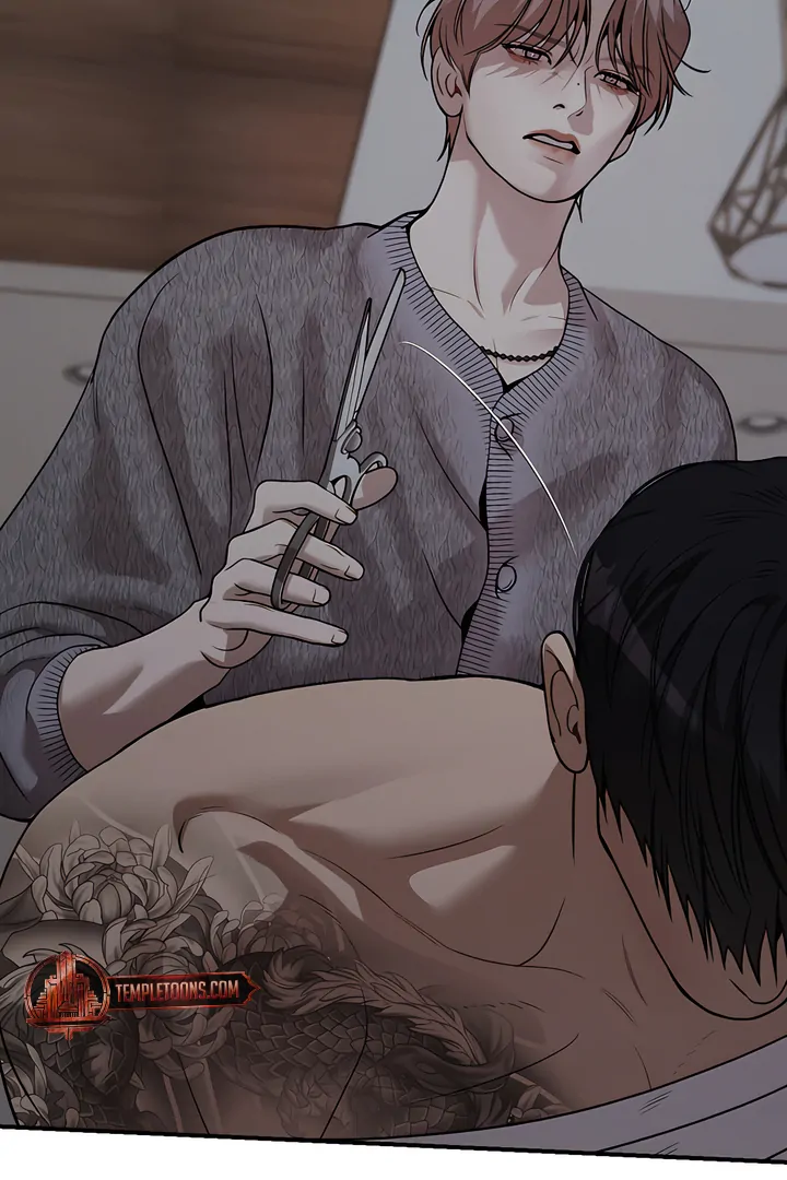 PEARL BOY: IGNITE THE DAWN Chapter 27 page 77 - 