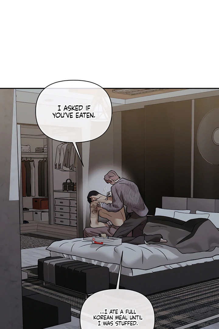 PEARL BOY: IGNITE THE DAWN Chapter 27 page 80 - 