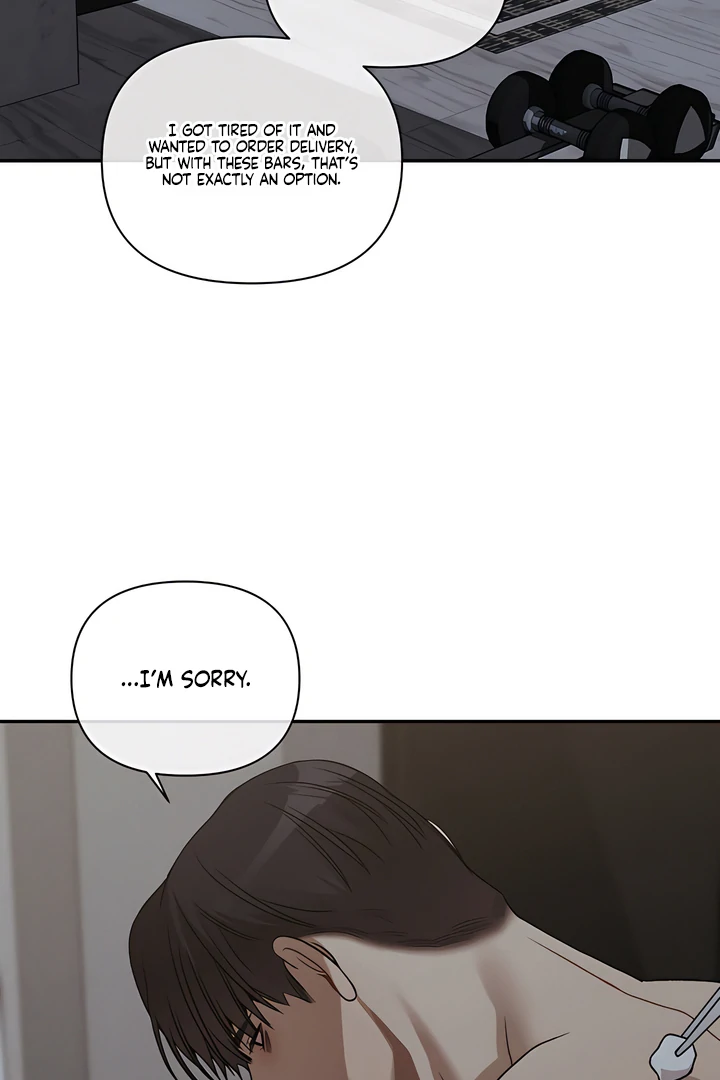 PEARL BOY: IGNITE THE DAWN Chapter 27 page 81 - 