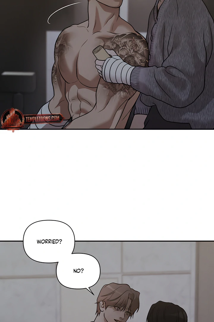 PEARL BOY: IGNITE THE DAWN Chapter 27 page 85 - 