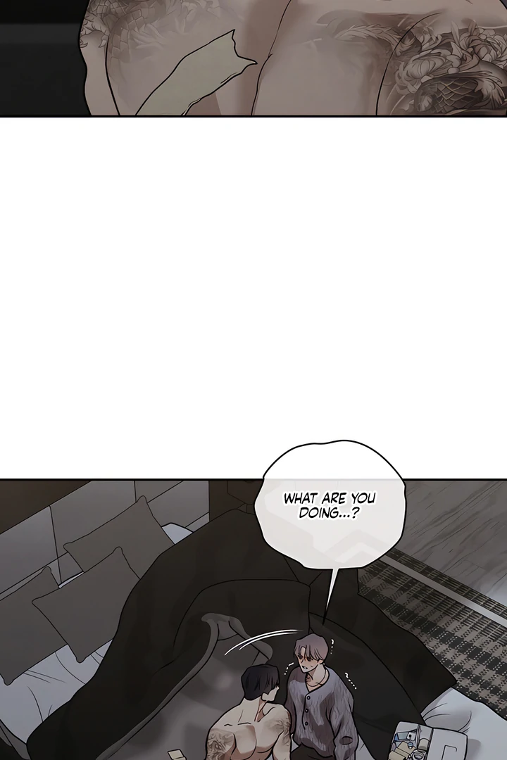 PEARL BOY: IGNITE THE DAWN Chapter 27 page 93 - 