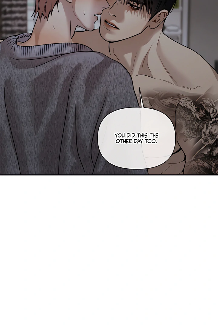 PEARL BOY: IGNITE THE DAWN Chapter 27 page 95 - 