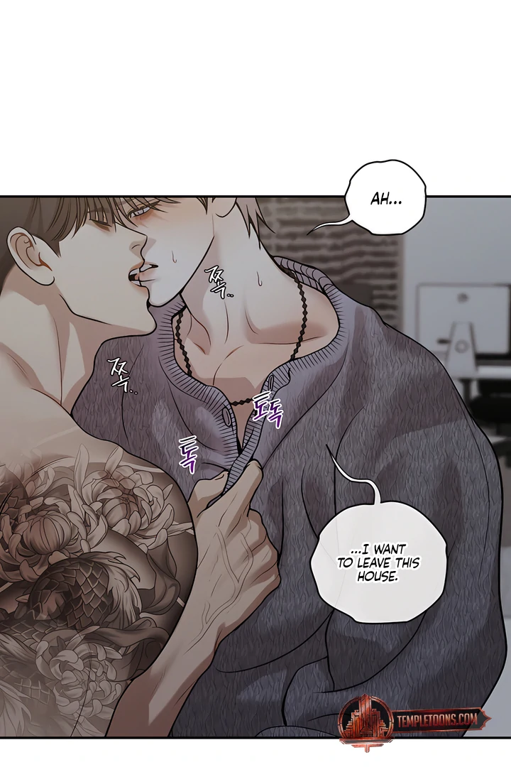 PEARL BOY: IGNITE THE DAWN Chapter 27 page 96 - 