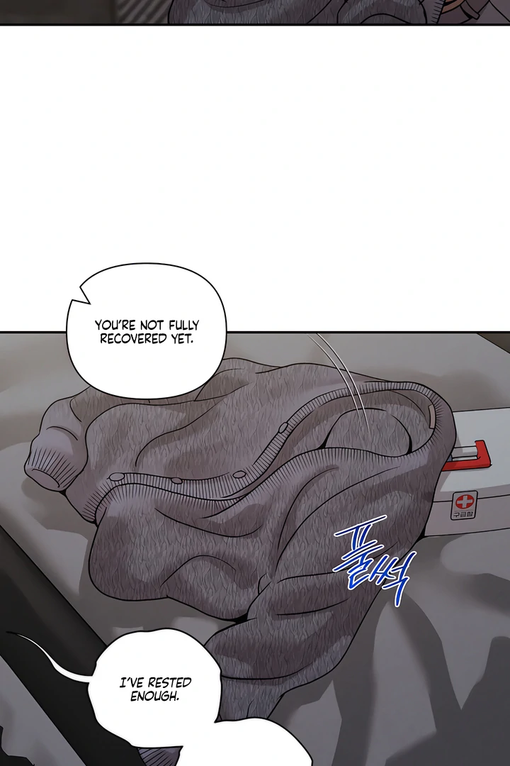 PEARL BOY: IGNITE THE DAWN Chapter 27 page 98 - 