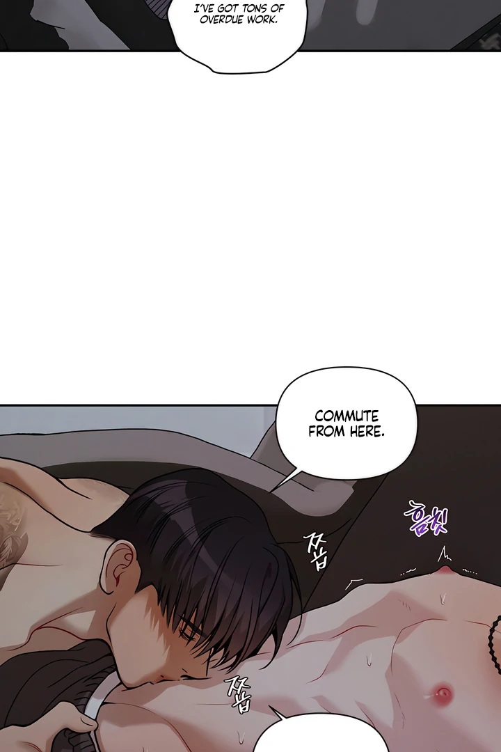 PEARL BOY: IGNITE THE DAWN Chapter 27 page 99 - 