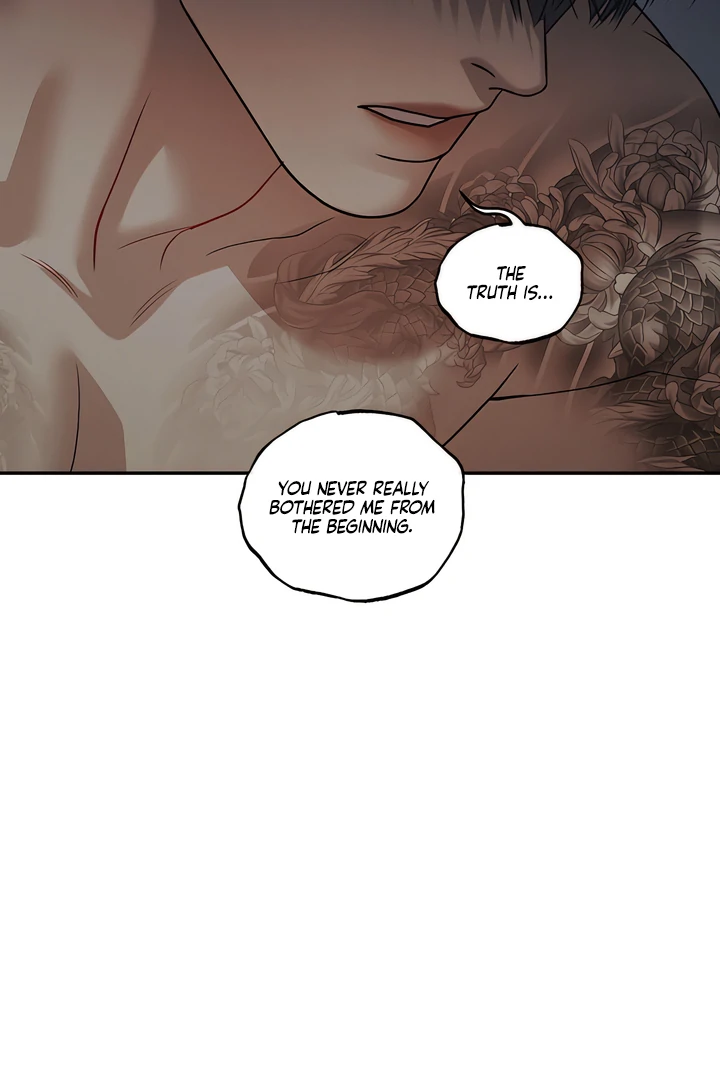 PEARL BOY: IGNITE THE DAWN Chapter 28 page 16 - 