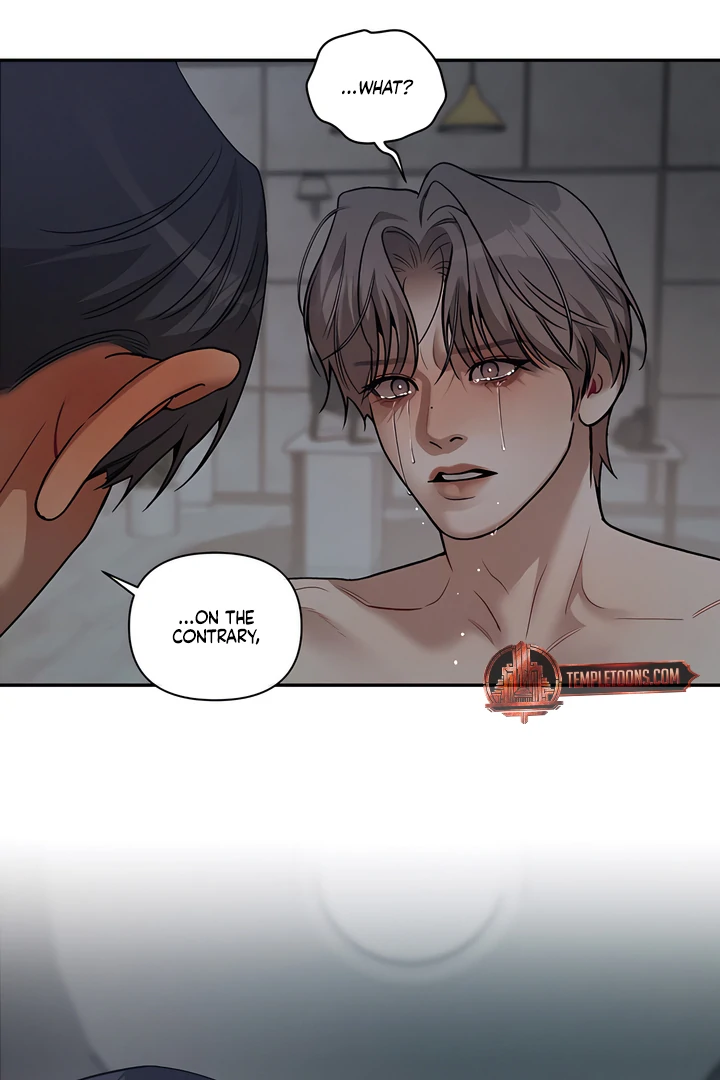 PEARL BOY: IGNITE THE DAWN Chapter 28 page 17 - 