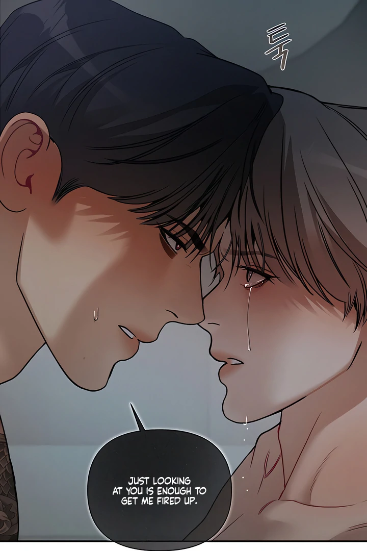 PEARL BOY: IGNITE THE DAWN Chapter 28 page 18 - 