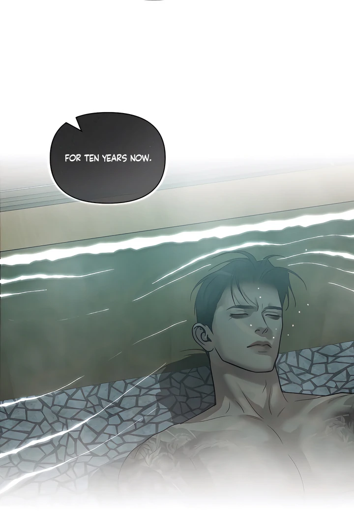 PEARL BOY: IGNITE THE DAWN Chapter 28 page 19 - 