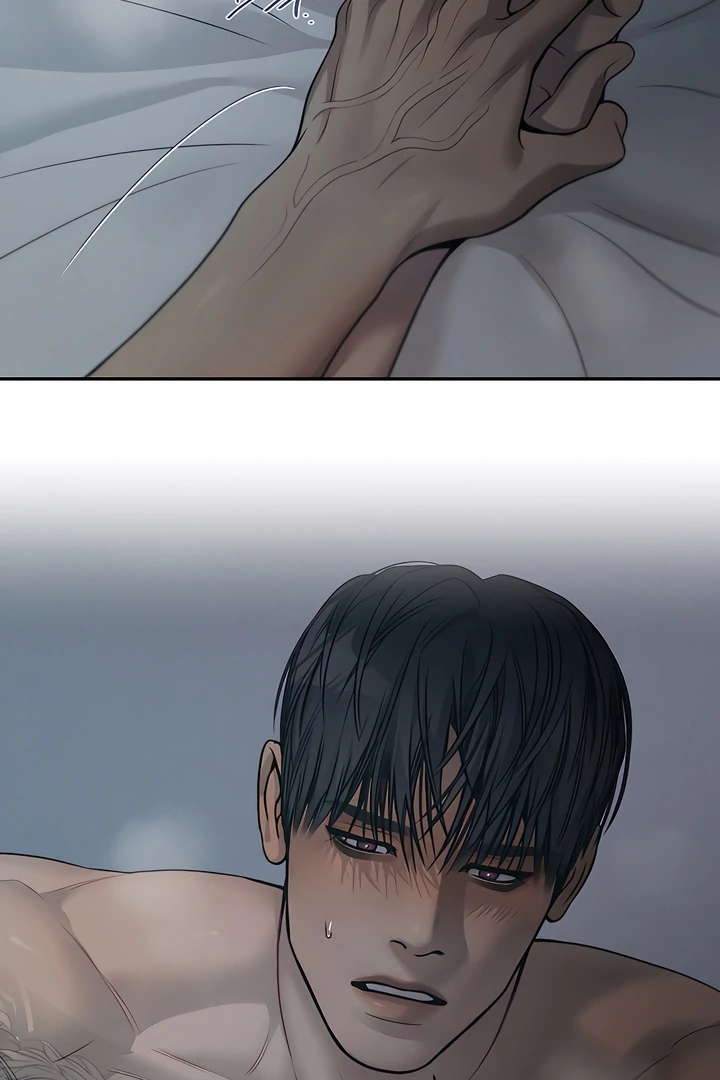 PEARL BOY: IGNITE THE DAWN Chapter 28 page 3 - 
