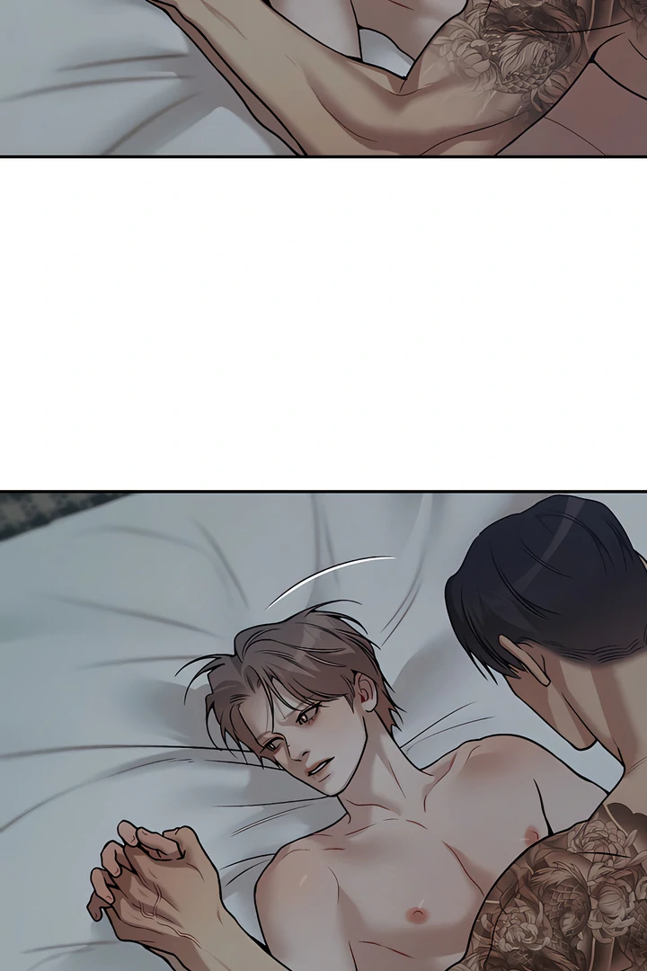 PEARL BOY: IGNITE THE DAWN Chapter 28 page 21 - 