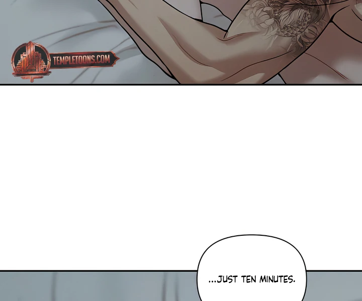 PEARL BOY: IGNITE THE DAWN Chapter 28 page 22 - 