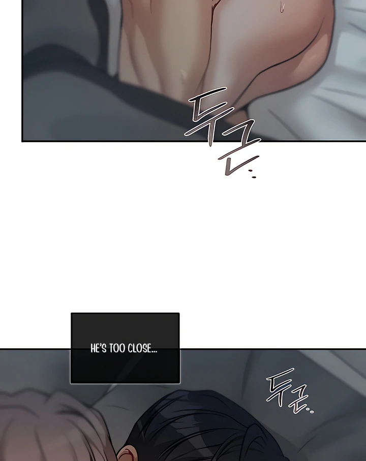 PEARL BOY: IGNITE THE DAWN Chapter 28 page 33 - 