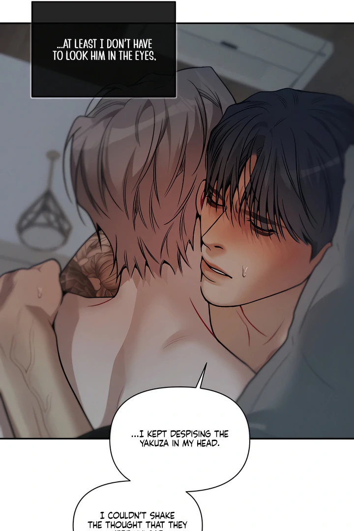PEARL BOY: IGNITE THE DAWN Chapter 28 page 35 - 