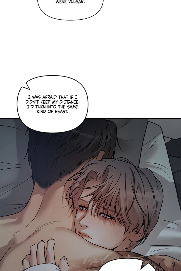 PEARL BOY: IGNITE THE DAWN Chapter 28 page 36 - 