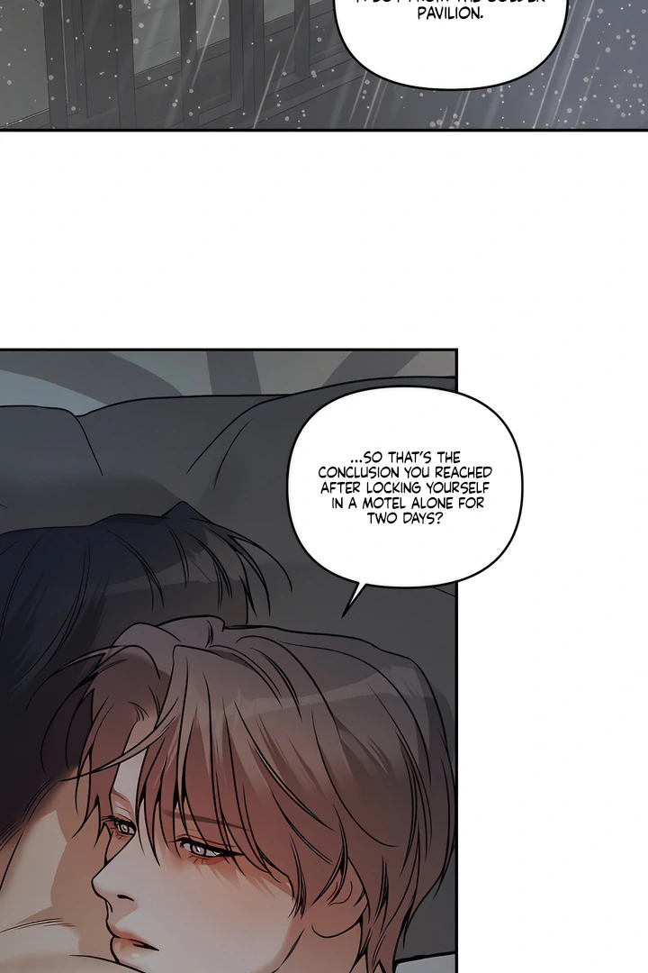 PEARL BOY: IGNITE THE DAWN Chapter 28 page 38 - 