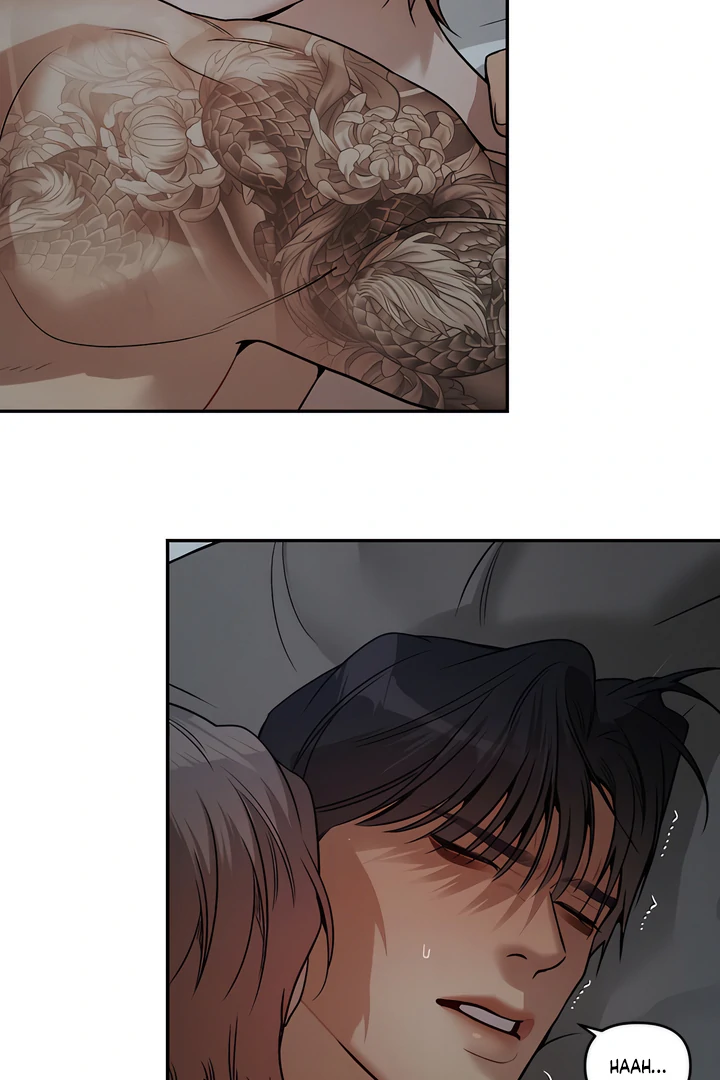 PEARL BOY: IGNITE THE DAWN Chapter 28 page 39 - 