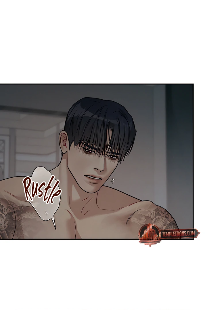PEARL BOY: IGNITE THE DAWN Chapter 28 page 5 - 