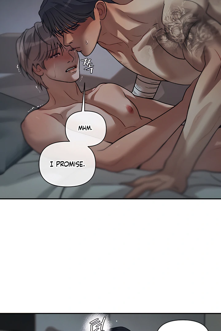 PEARL BOY: IGNITE THE DAWN Chapter 28 page 50 - 