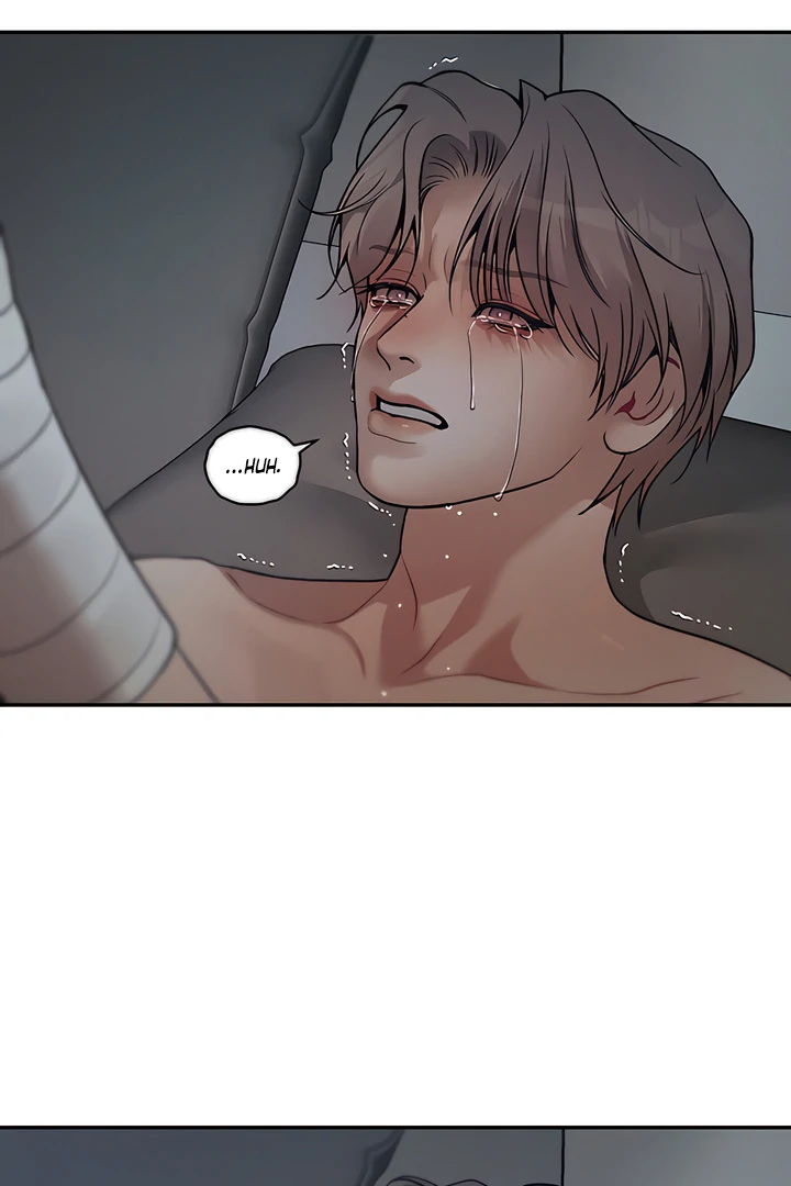PEARL BOY: IGNITE THE DAWN Chapter 28 page 52 - 
