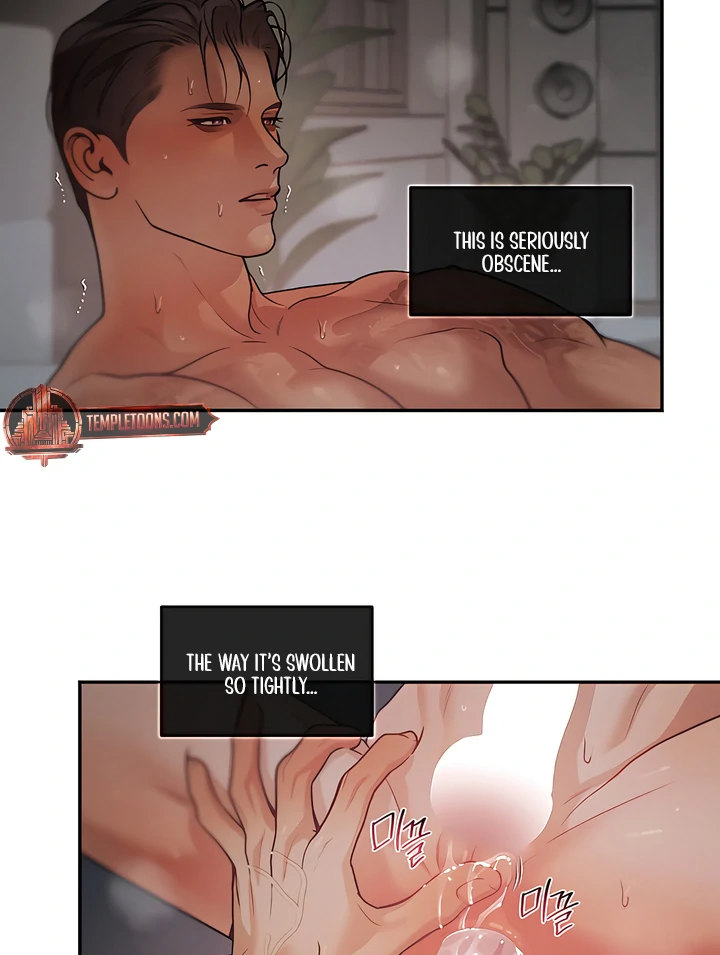PEARL BOY: IGNITE THE DAWN Chapter 28 page 66 - 