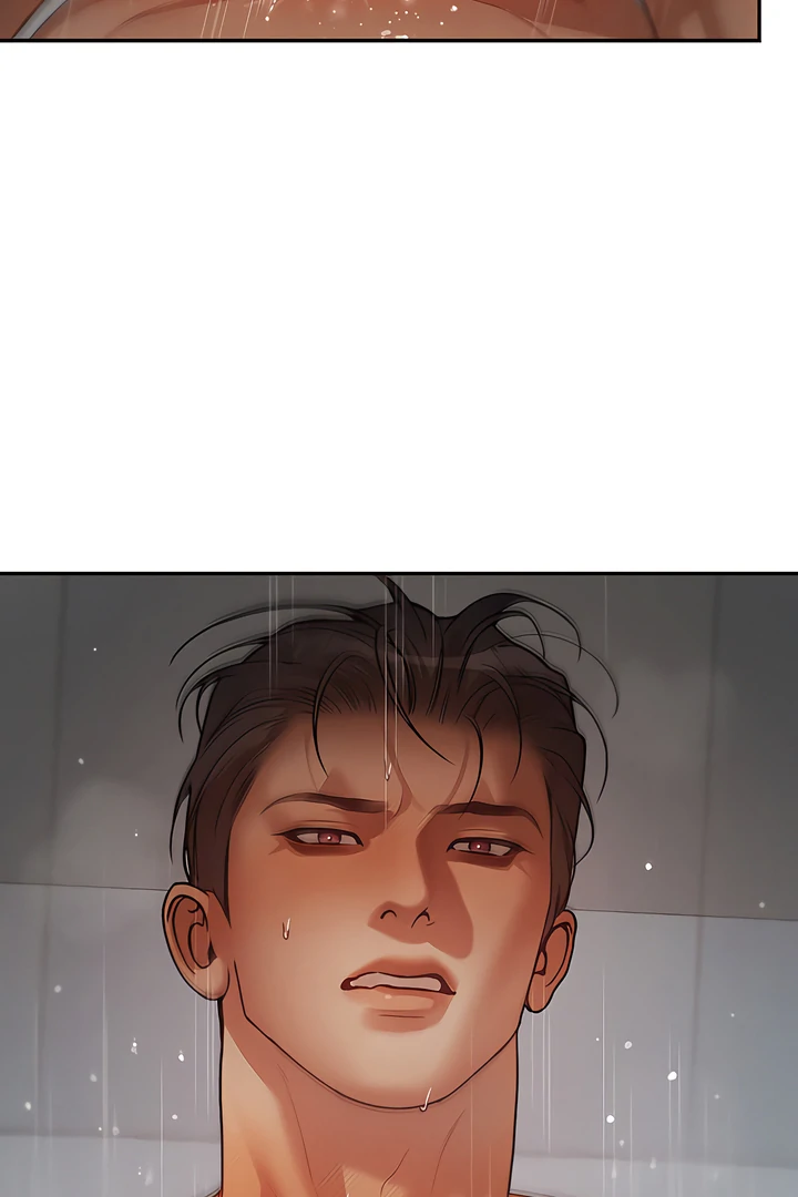 PEARL BOY: IGNITE THE DAWN Chapter 28 page 71 - 