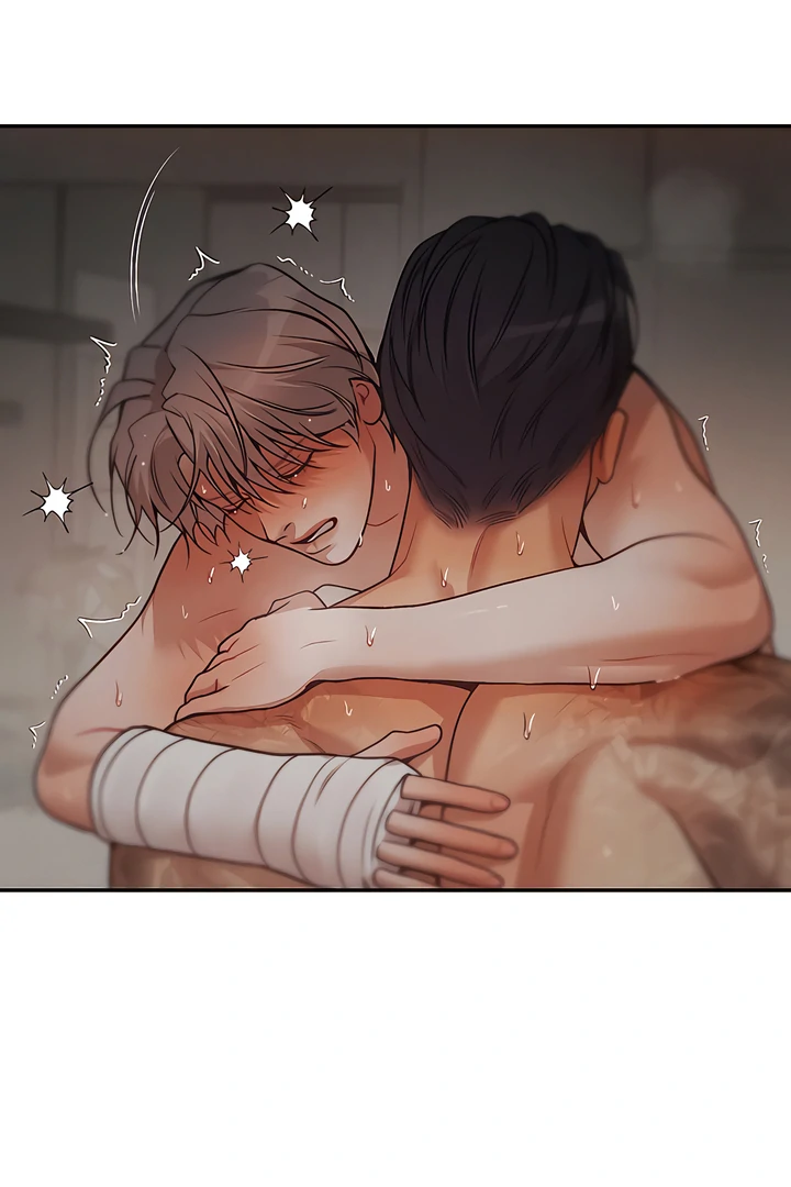 PEARL BOY: IGNITE THE DAWN Chapter 28 page 75 - 