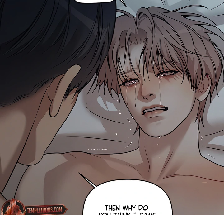 PEARL BOY: IGNITE THE DAWN Chapter 28 page 10 - 