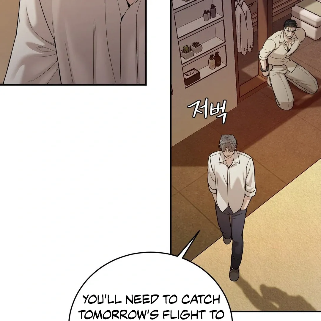 PEARL BOY: IGNITE THE DAWN Chapter 3 page 127 - 
