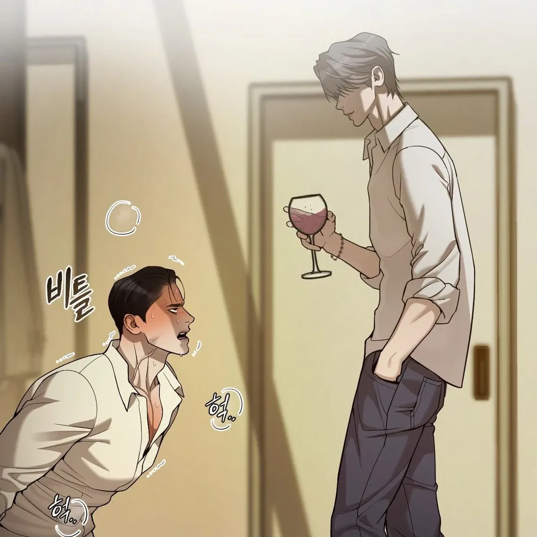 PEARL BOY: IGNITE THE DAWN Chapter 3 page 133 - 