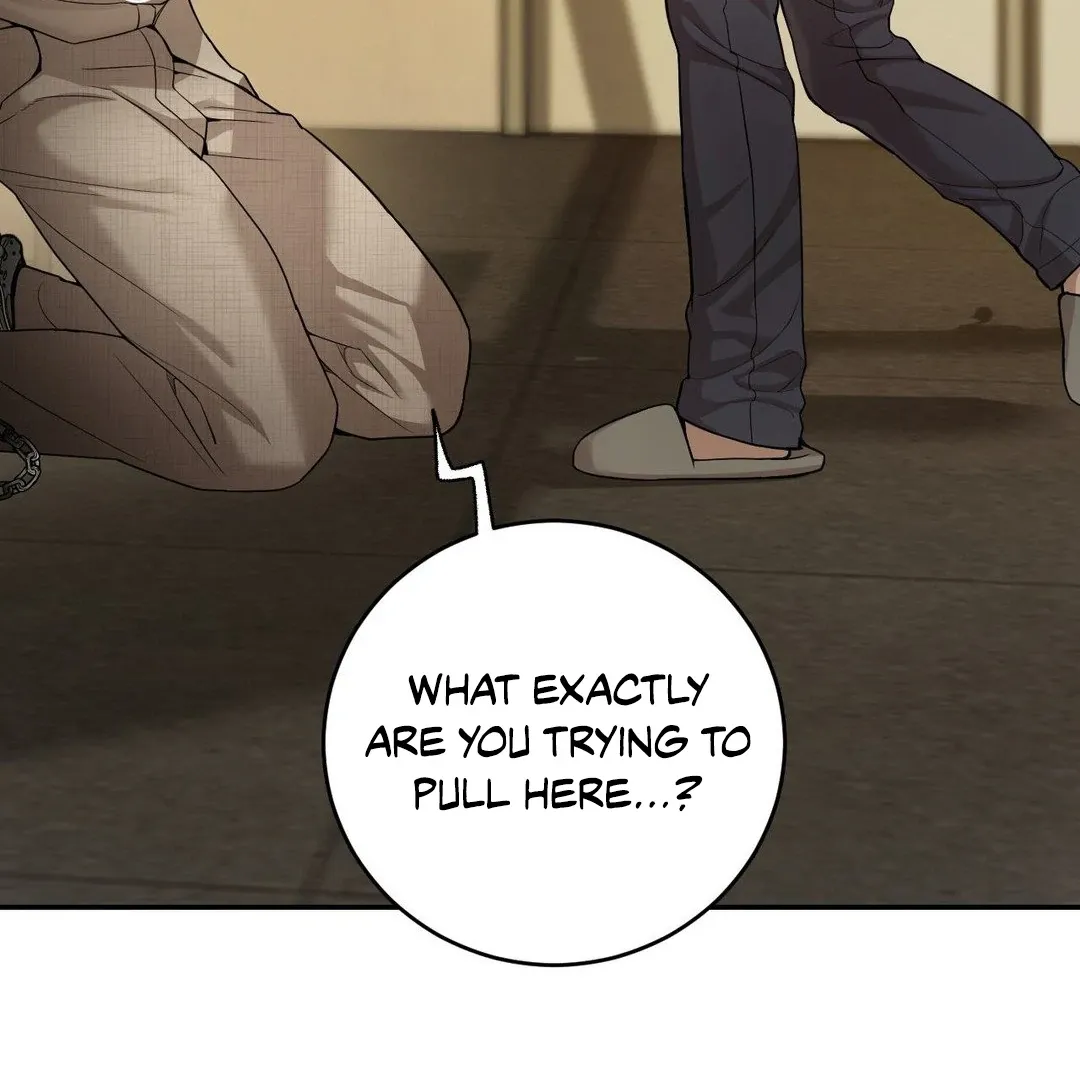 PEARL BOY: IGNITE THE DAWN Chapter 3 page 134 - 