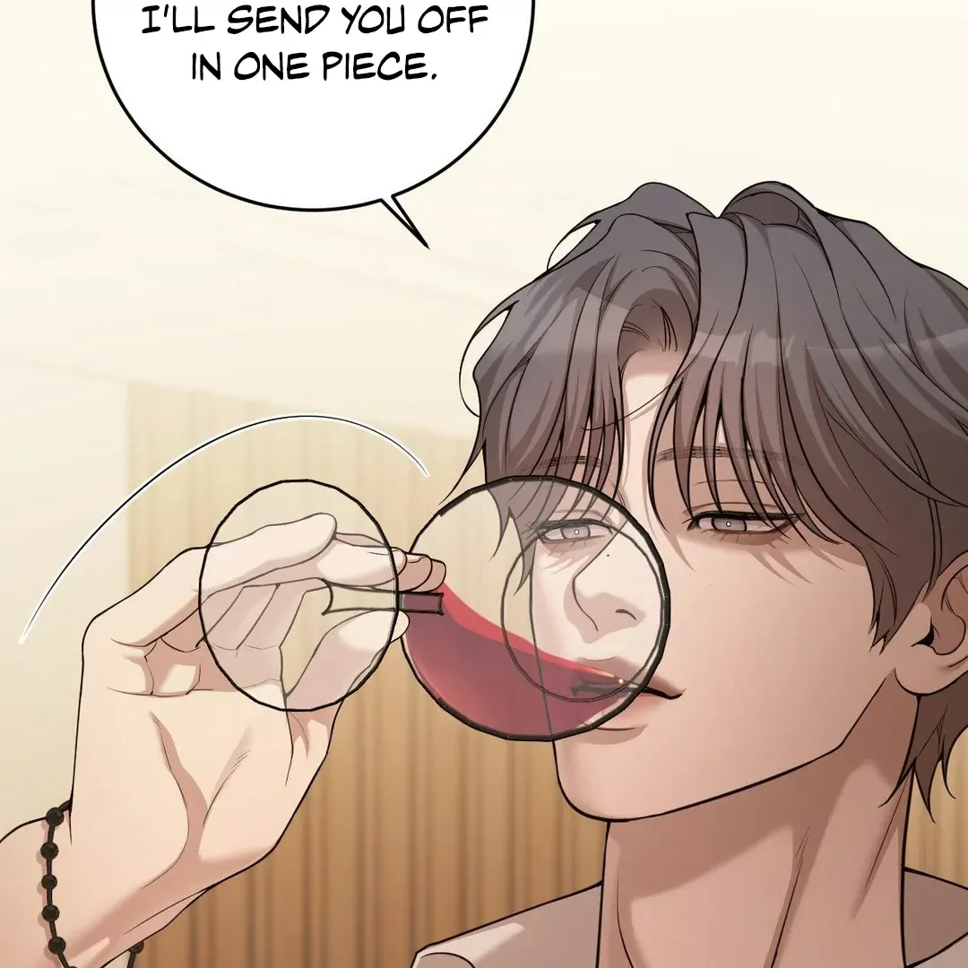 PEARL BOY: IGNITE THE DAWN Chapter 3 page 136 - 