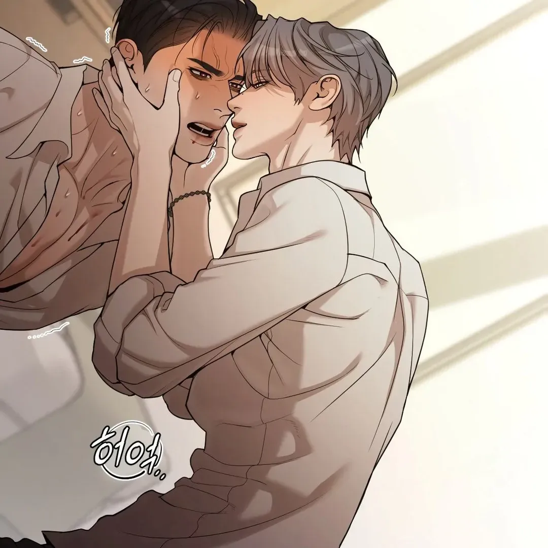 PEARL BOY: IGNITE THE DAWN Chapter 3 page 146 - 