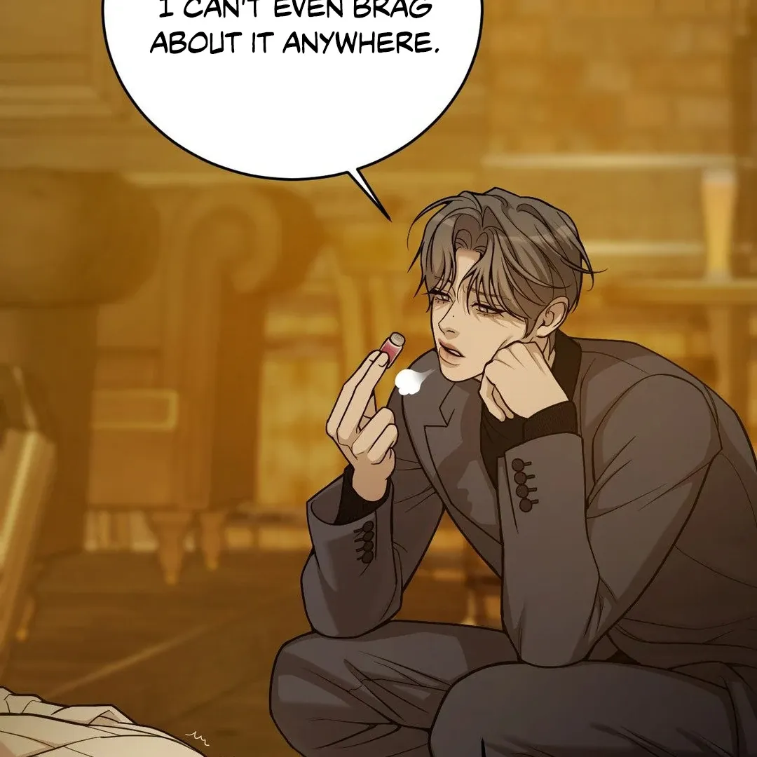 PEARL BOY: IGNITE THE DAWN Chapter 3 page 33 - 