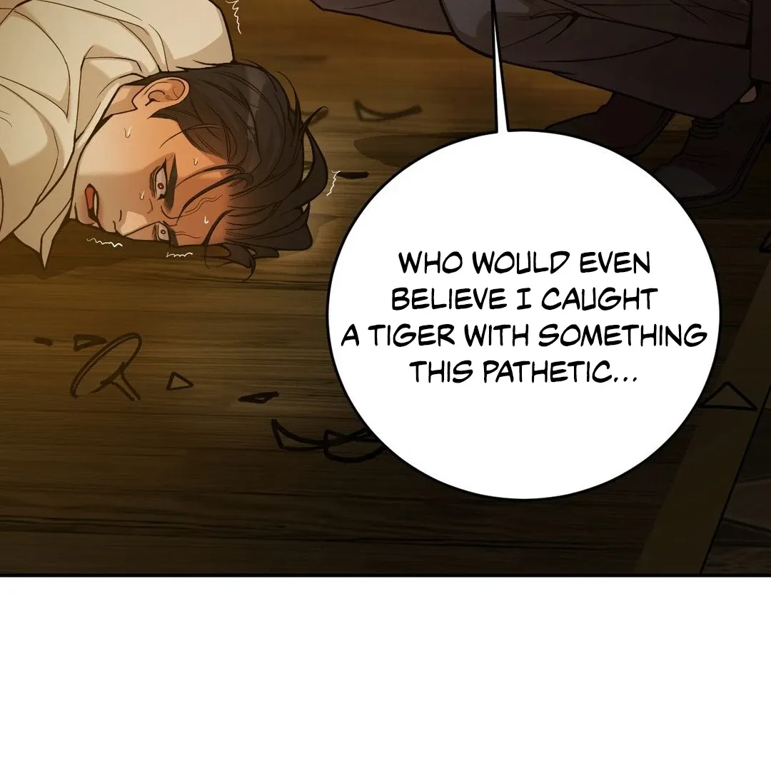PEARL BOY: IGNITE THE DAWN Chapter 3 page 34 - 